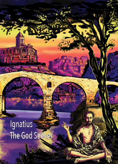 Ignatius - the God Seeker - an Animated Documentary